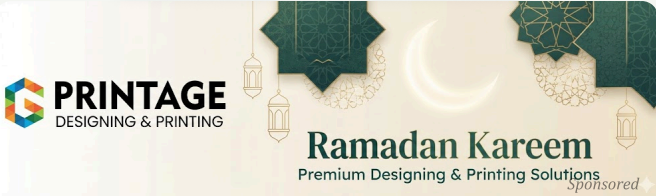 Ramadan Special Offer